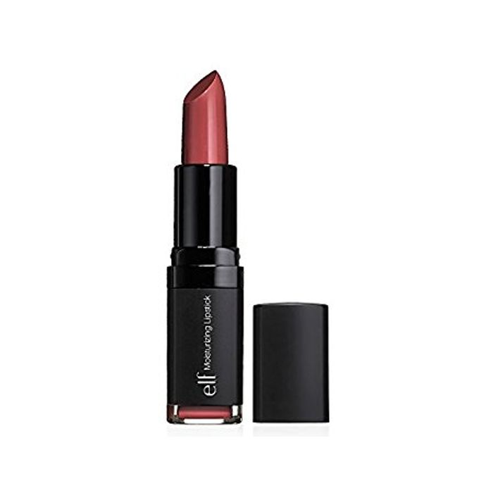 Elf Moisturizing Lipstick - Ravishing Rose (82638) 