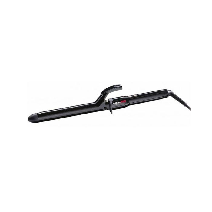 Babyliss Pro Extra-long Dial-a-heat Curling Iron 19mm - BAB2472TDE 