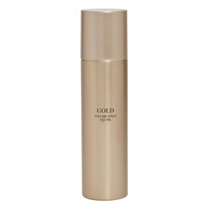 GOLD Volume Spray 150 ml