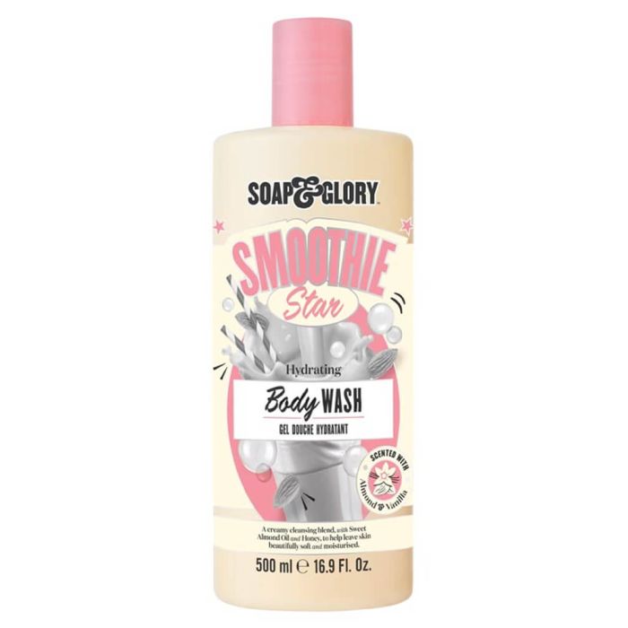 soap-and-glory-smoothie-star--body-wash-500ml