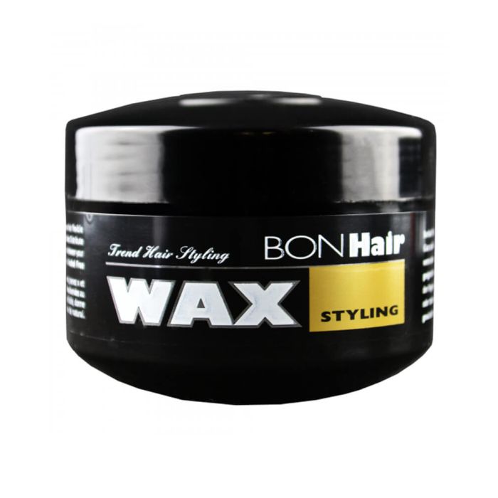 BonHair Wax - Styling 