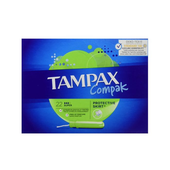 Tampax-compak-22s