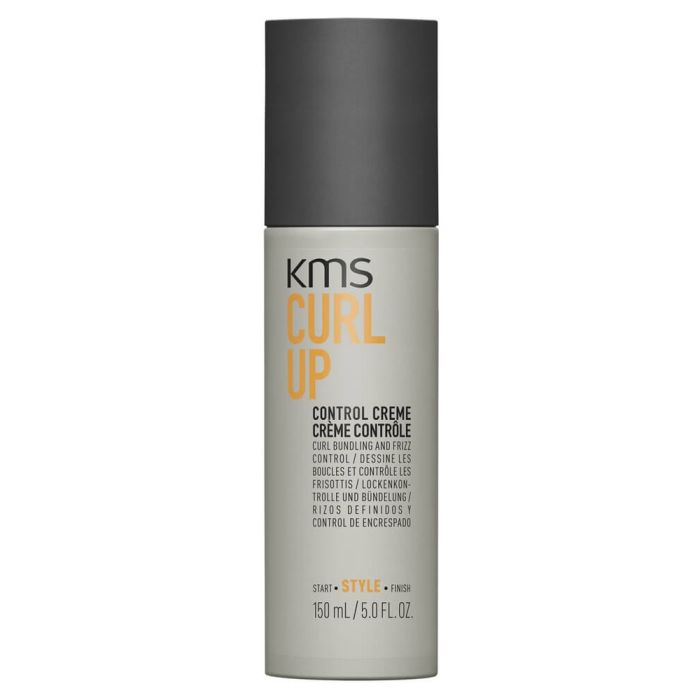 KMS Curlup Control Creme (N) 150 ml