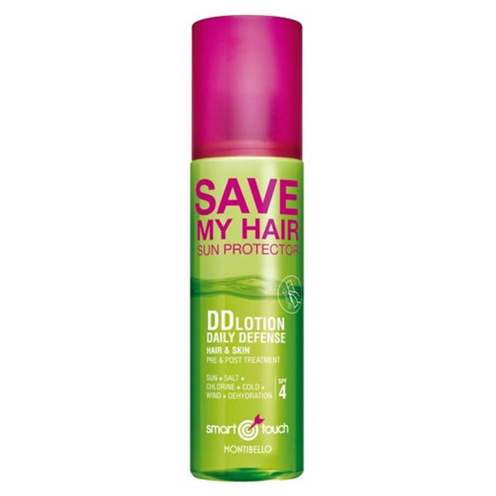 Montibello Save My Hair Sun Protector 200ml