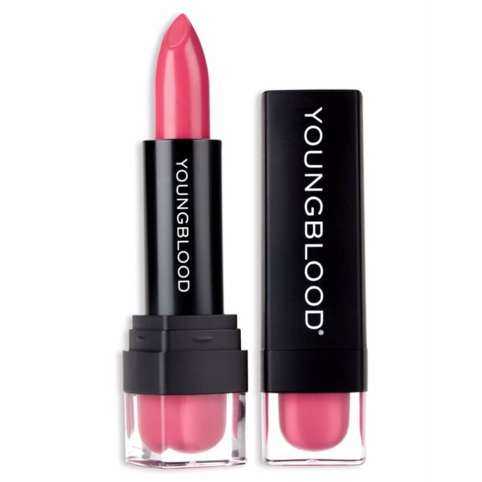 Youngblood Lipstick - Dragon Fruit (N) 