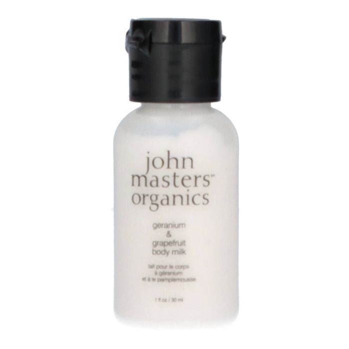 John Masters Geranium & Grapefruit Body Milk 0ml