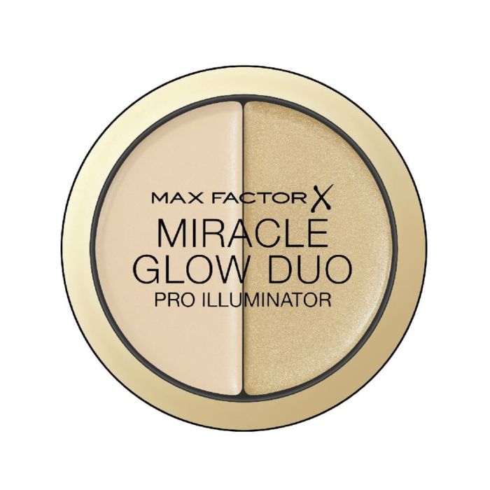 Max Factor Miracle Glow Duo 10 Light 