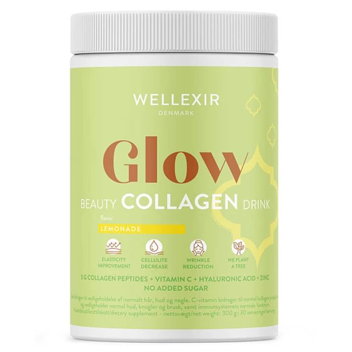 wellixir-glow-beauty-collagen-lemonade
