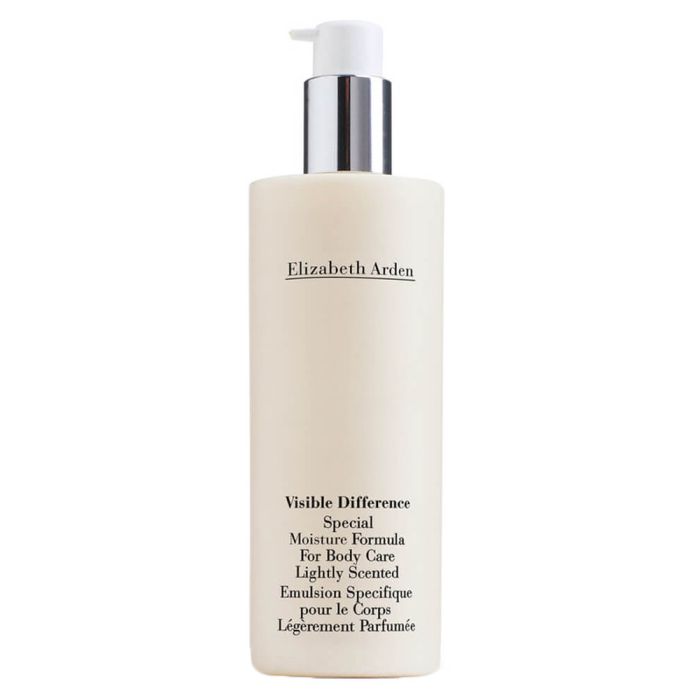 Elizabeth Arden - Visible Difference Special Moisture Formula For Body Care 300 ml