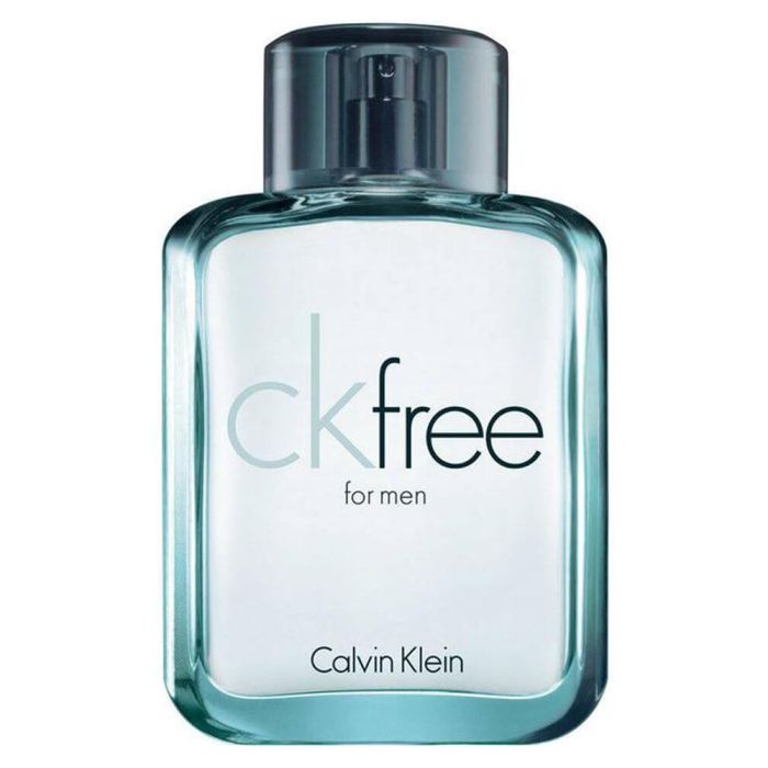 Calvin Klein CK Free For Him EDT 100ml