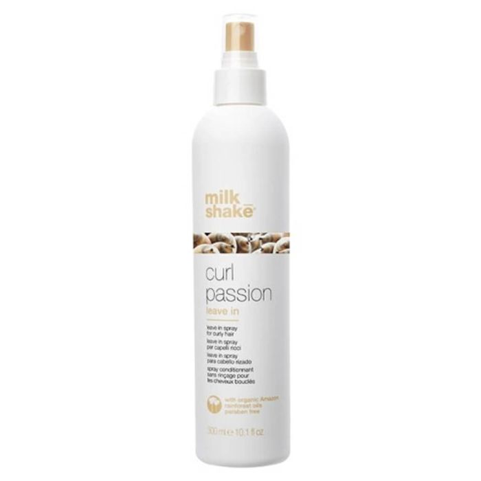 Milk Shake Curl Passion Leave In Spray