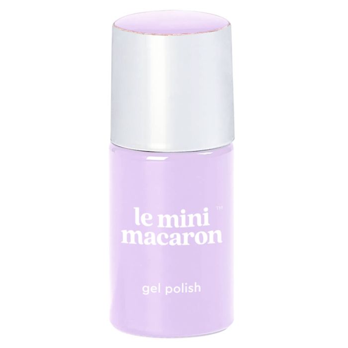 Le-Mini-Macaron-Gel-Polish-Lilac