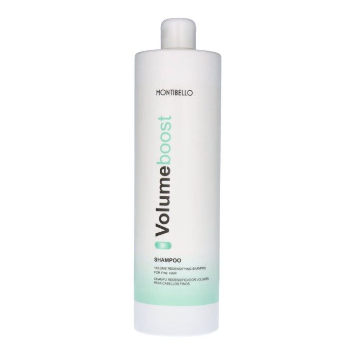 Montibello Volume Boost Shampoo