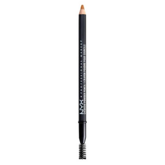 NYX Eyebrow Powder Pencil - Caramel 04