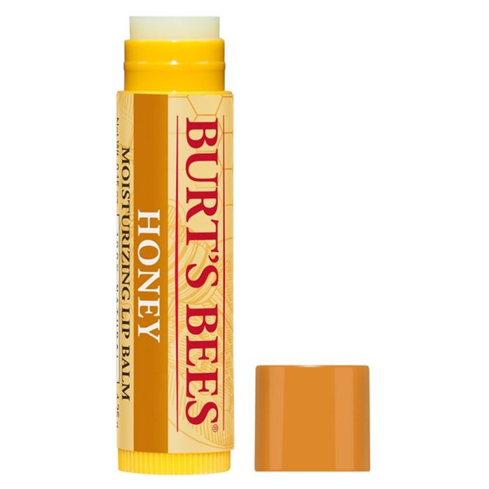 Burt's Bees Mouisturizing Lip Balm - Honey