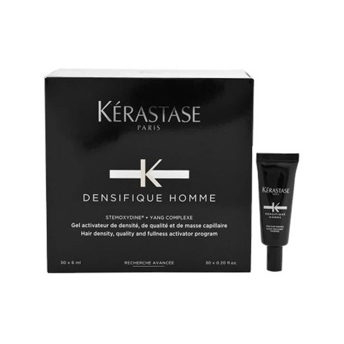 Kerastase Densifique Homme Hair Density And Fullness Programme 30x6ml 6 ml