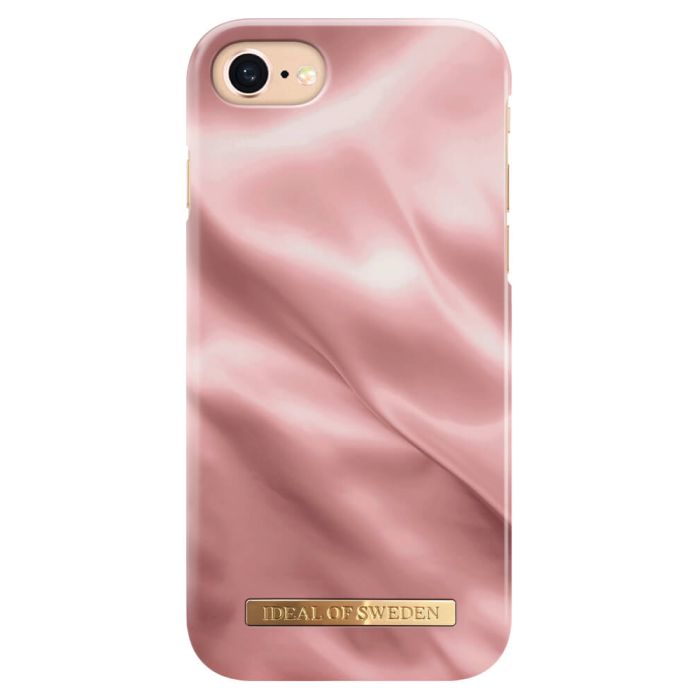 iDeal Of Sweden Cover Rose Satin iPhone 6/6S/7/8