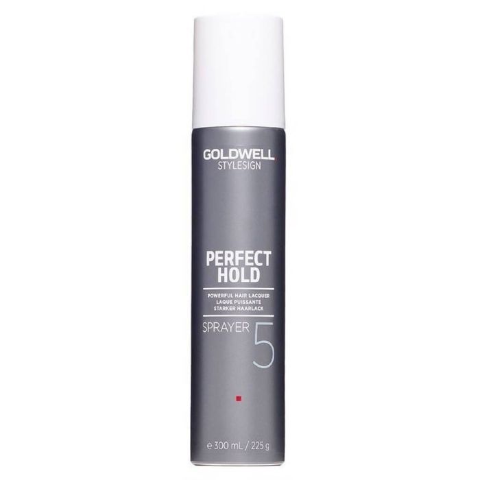 Goldwell Perfect Hold Sprayer 5 (N) 300 ml