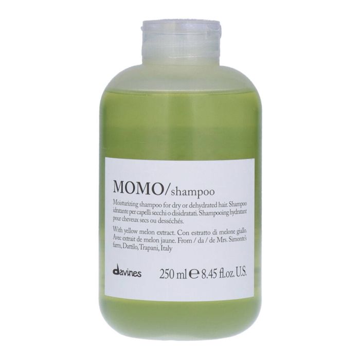 Davines MOMO Moisturizing Shampoo (N) 250 ml