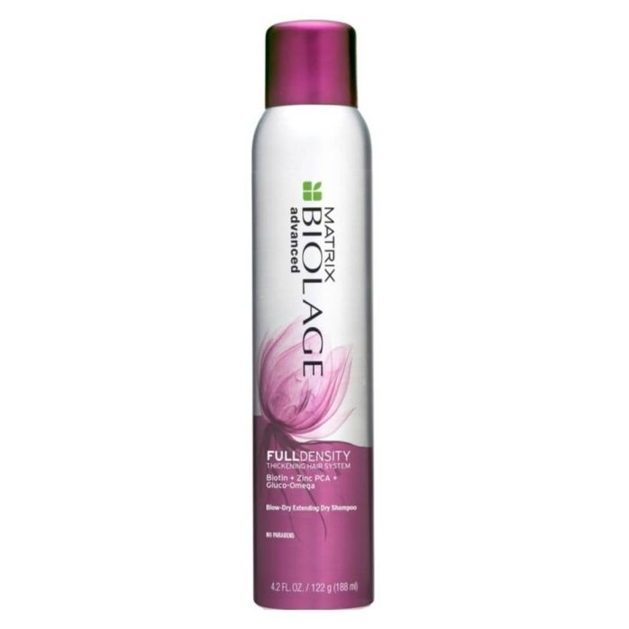 Matrix FullDensity Blow-Dry Extending Dry Shampoo