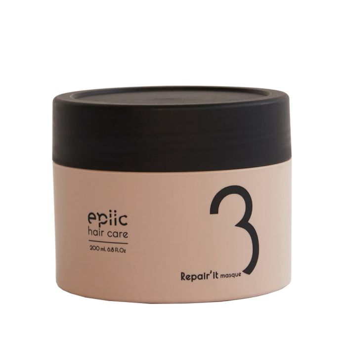 Epiic nr.3 Repair’it Masque ECOCERT®-200mL