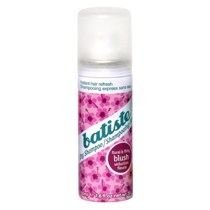 Batiste Dry Shampoo - Blush 50 ml