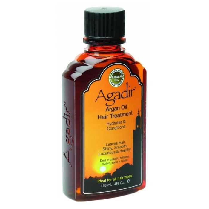 Agadir Argan Oil Hair Treatment  118 ml