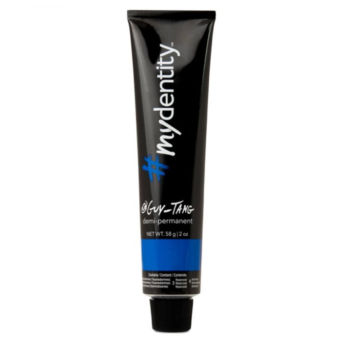 Guy Tang #mydentity Demi-Permanent - Brown Beige 7BB 