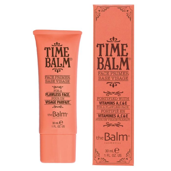 The Balm Time Balm Primer 30 ml