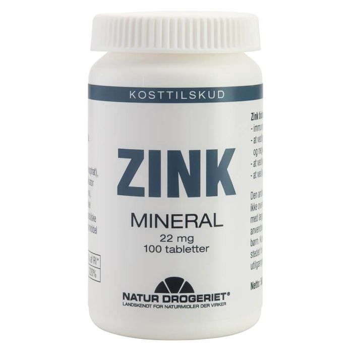 Natur-Drogeriet-Zink-Mineral-100-stk.