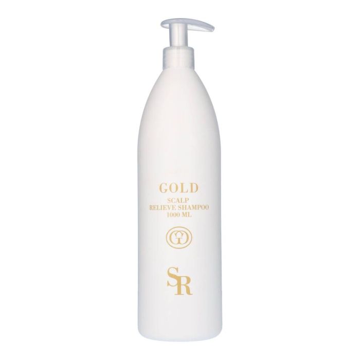 GOLD Scalp Relieve Shampoo