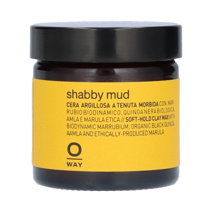 Oway Shabby Mud 50ml