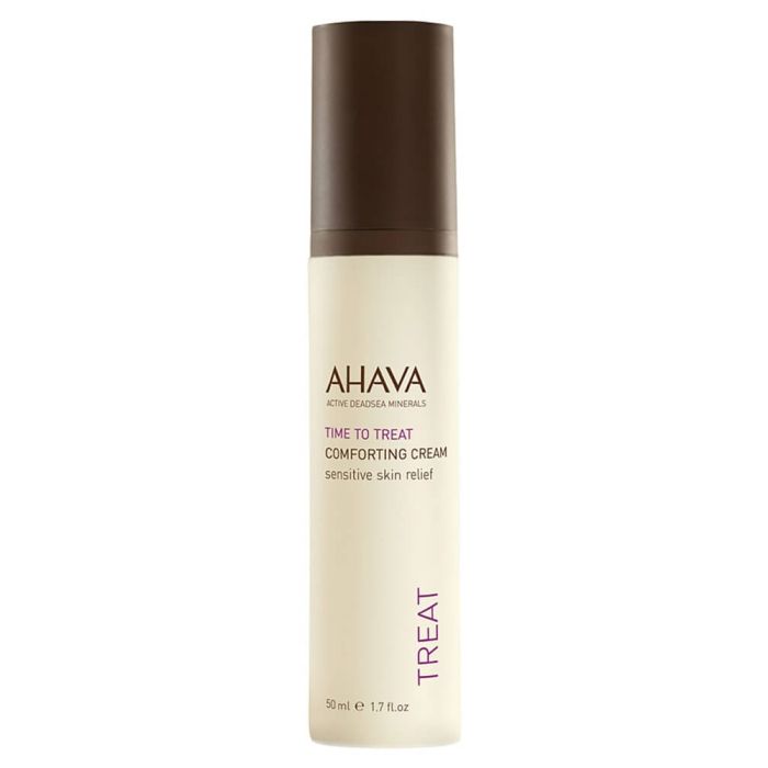 AHAVA Comforting Cream 50 ml