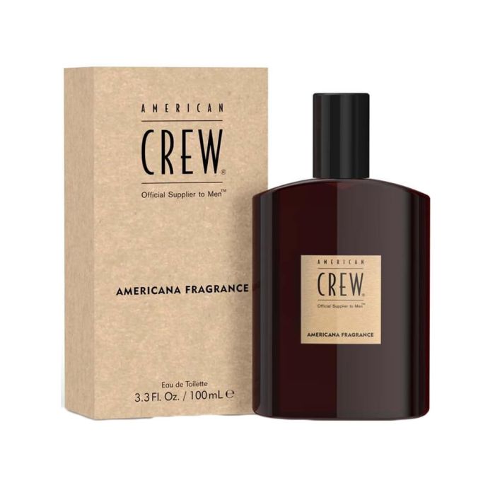 American Crew Americana Fragrance EDT 100 ml