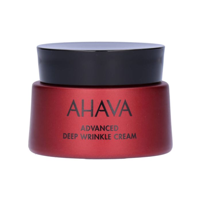 AHAVA Apple Of Sodom Advanced Deep Wrinkle Cream