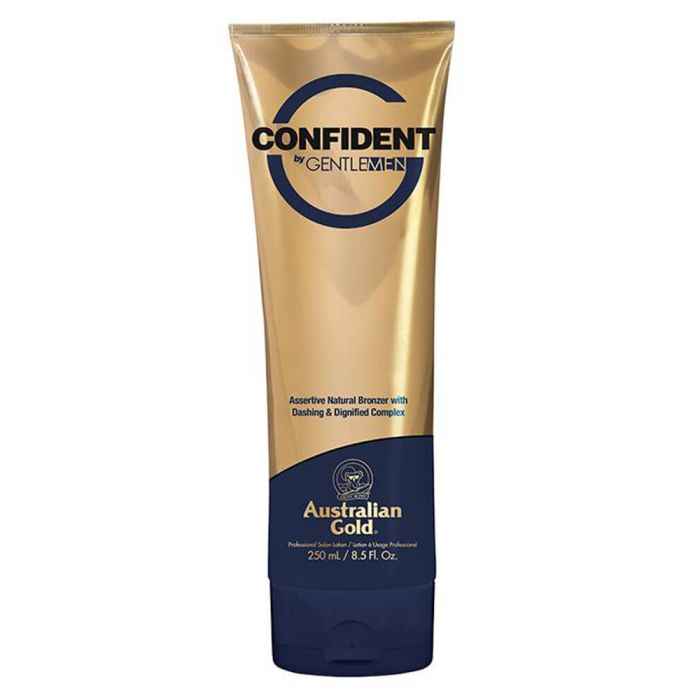 Australian Gold Confident By G Gentleman 250 ml