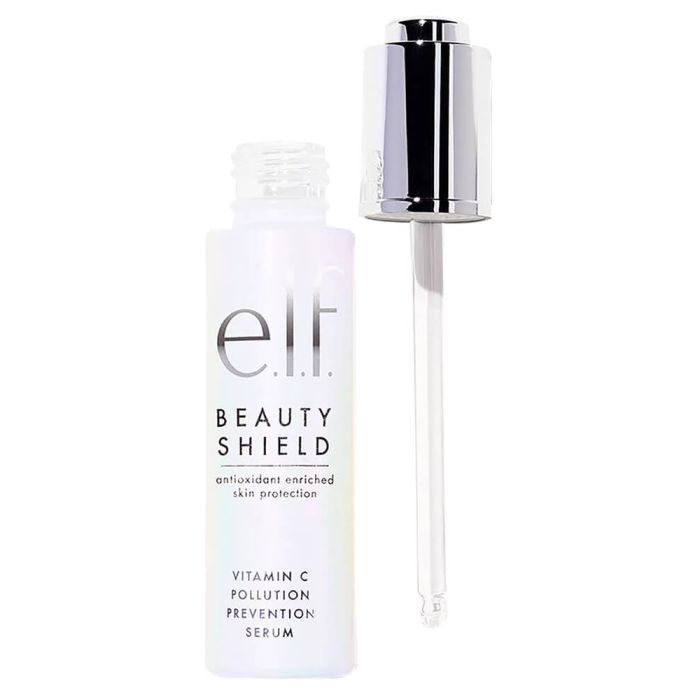 Elf Beauty Shield Vitamin C Pollution Prevention Serum (B57074-2) 28 ml
