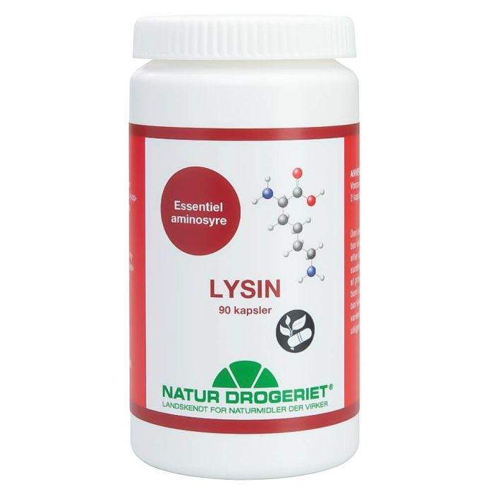 Natur-Drogeriet-Lysin-90-stk.