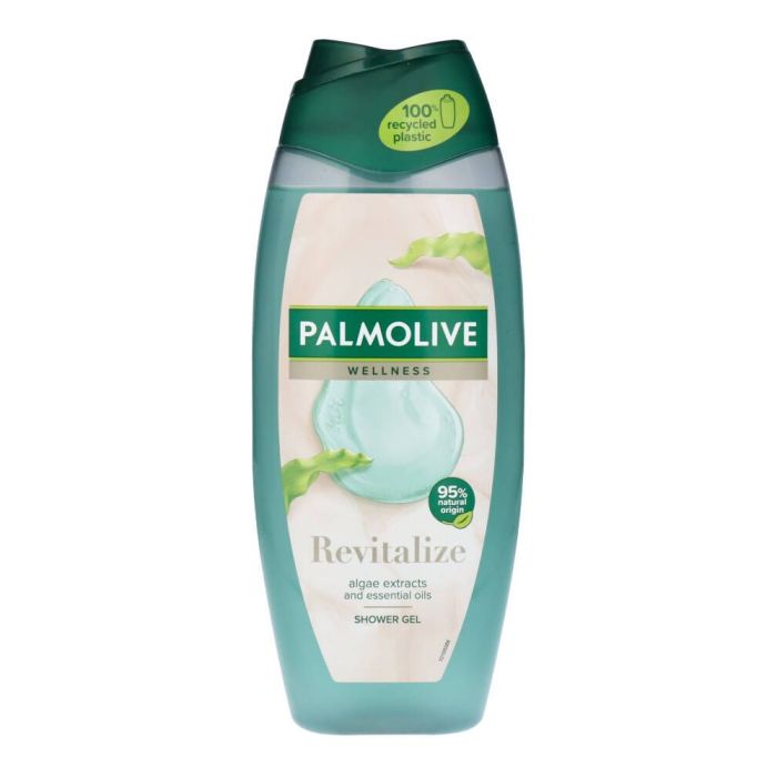Palmolive Revitalize Shower Gel