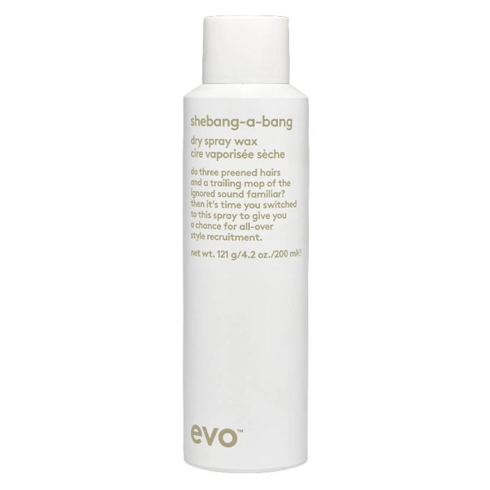 Evo-Shebang-A-Bang-Dry-Spray-Wax-200mL