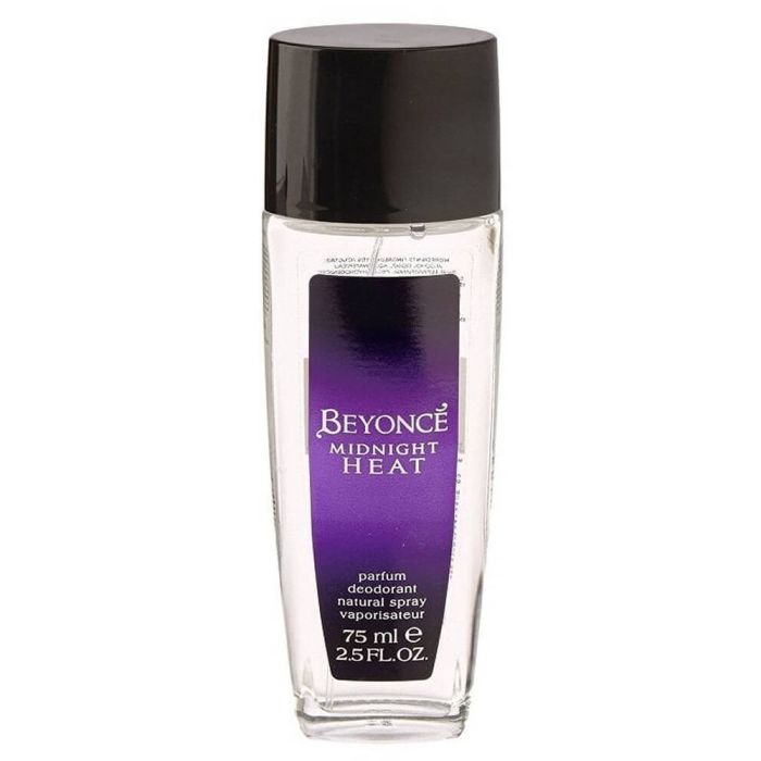 Beyonce Midnight Heat Parfum Deodorant Spray