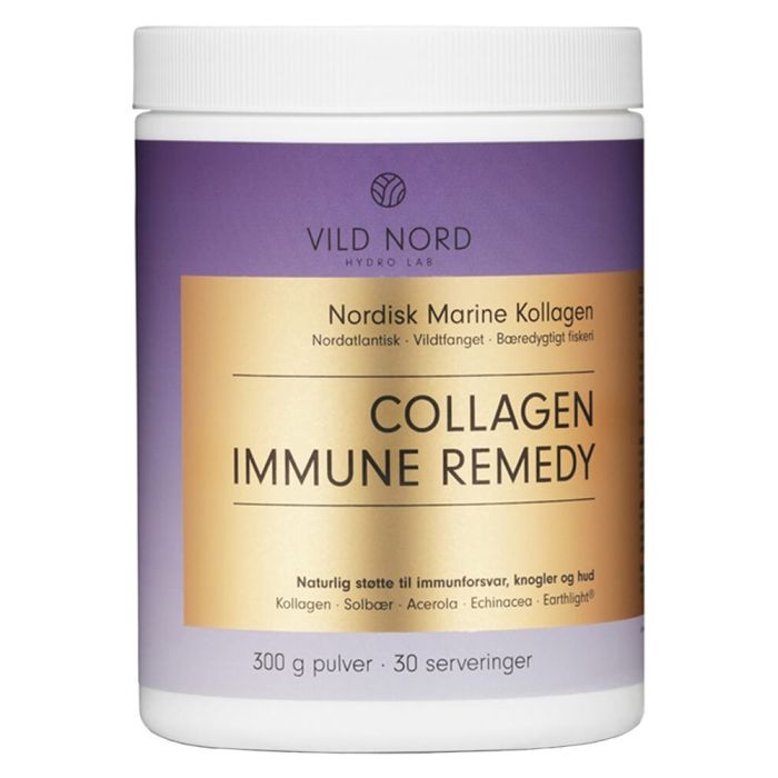Vild-Nord-Collagen-Immune-Remedy