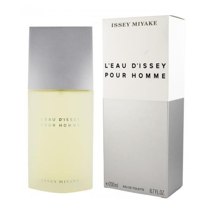 Issey Miyake L'eau D'issey Pour Homme EDT 200ml 200 ml