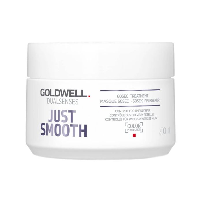Goldwell Just Smooth 60Sec Treatment 200 ml