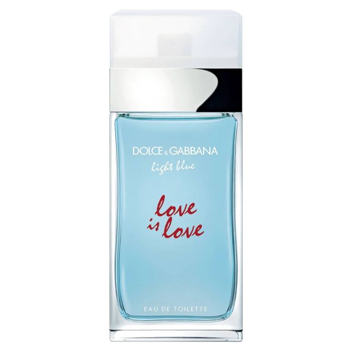 Dolce & Gabbana Light Blue Love is Love 100ml