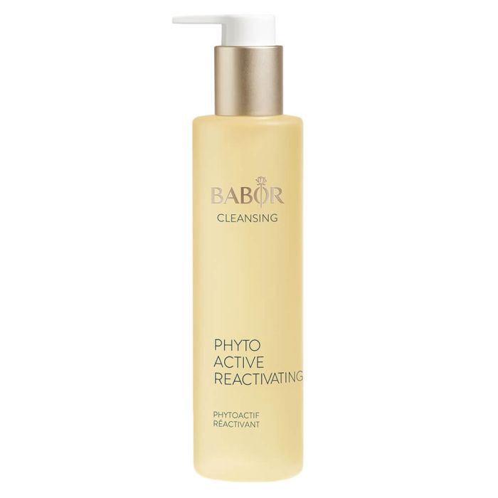 Babor Cleansing Phytoactive Reactivating  100 ml