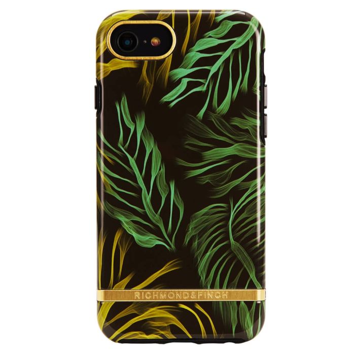 Richmond And Finch Tropical Storm iPhone 6/6S/7/8 Cover (U) 