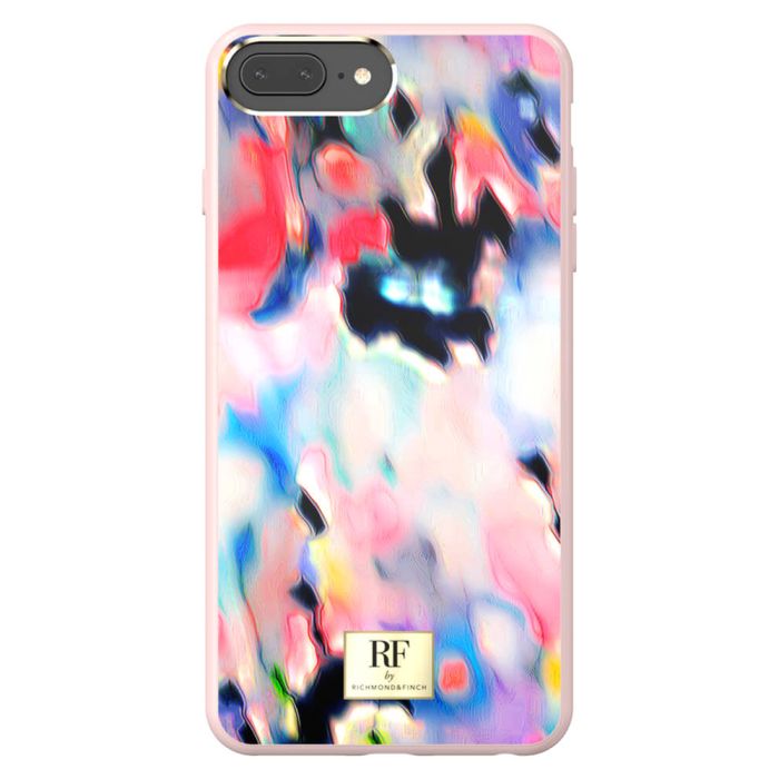 RF By Richmond And Finch Diamond Dust iPhone 6/6S/7/8 Cover (U) 