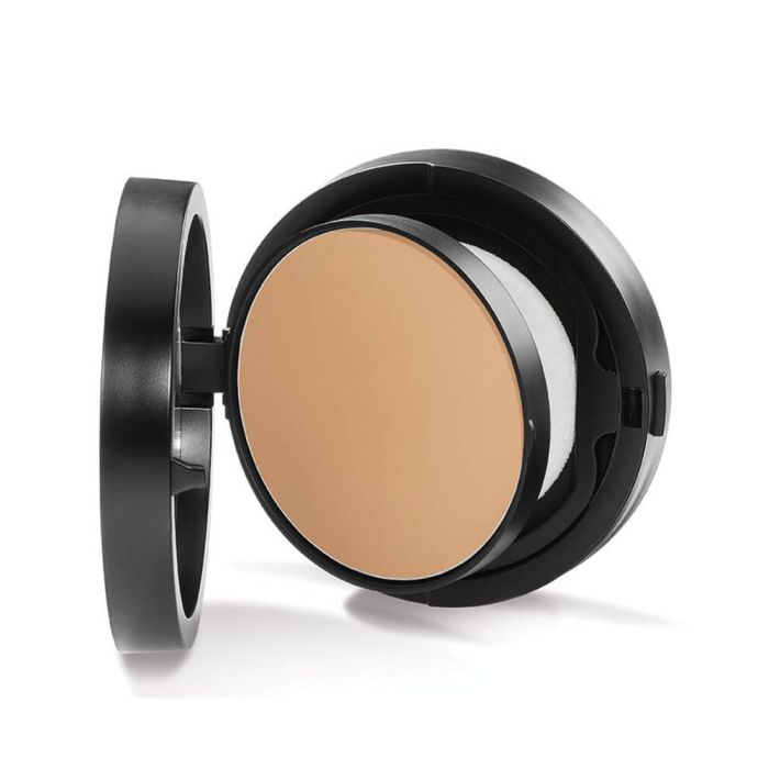 Youngblood Mineral Radiance Crème Powder Foundation - Tawnee 