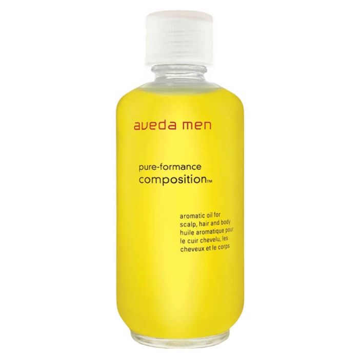 Aveda Men Pure-Formance Composition Oil 50ml
